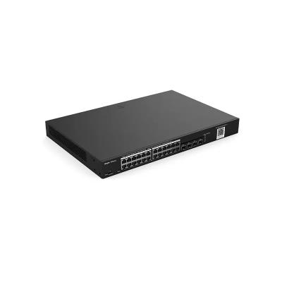 Коммутатор, RG-NBS3100-24GT4SFP-P-V2