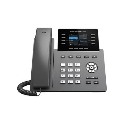 Grandstream IP телефон GRP2624
