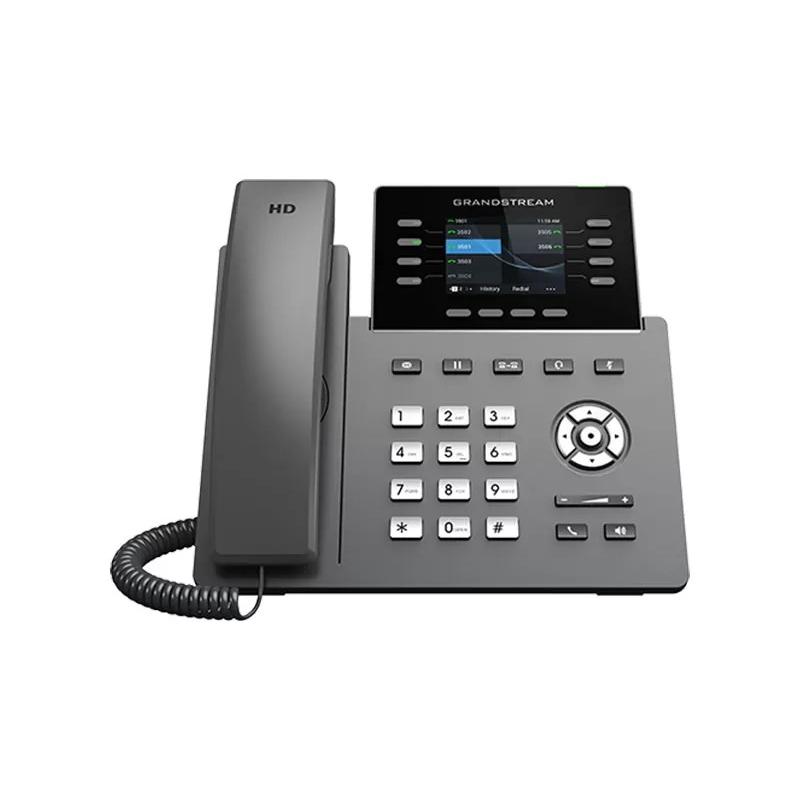 Grandstream IP телефон GRP2624