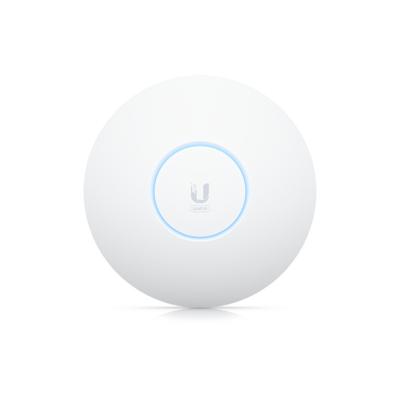 Беспроводная точка доступа Ubiquiti UniFi U6 Enterprise