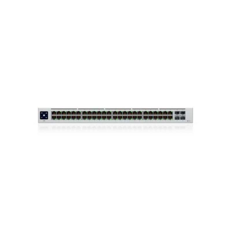 Коммутатор UniFi Switch USW-48-POE, артикул Ubnt USW-48-POE