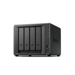 Сетевое хранилище NAS Synology DS423+