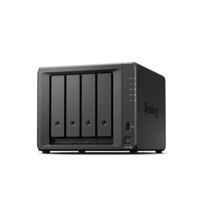 Сетевое хранилище NAS Synology DS423+