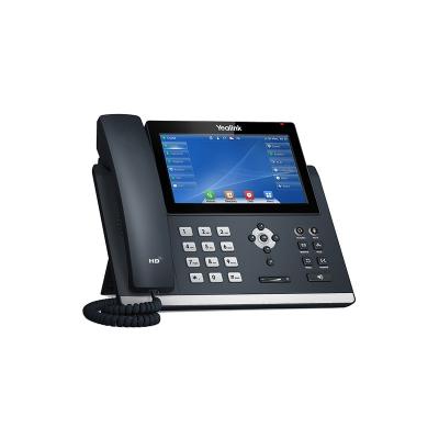 IP телефон SIP-T48U