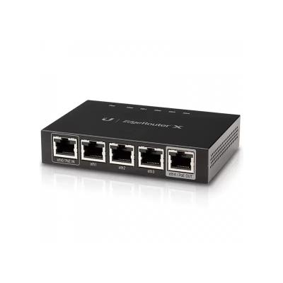 UBiquiti Edge Router X (ER-X)