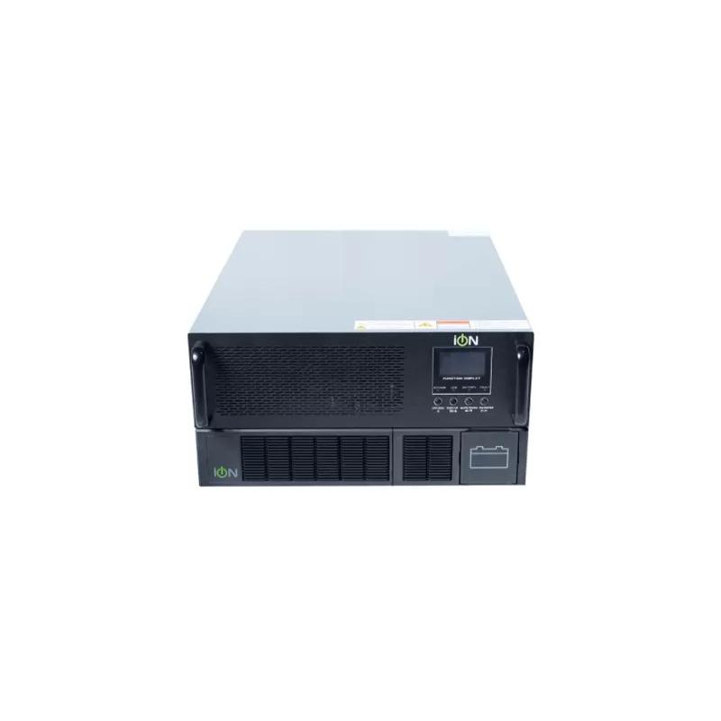 ИБП/UPS iON WP-10000 LCD (10KVA/9000W)