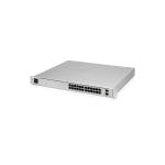 Коммутатор UniFi Switch Pro 24 PoE , артикул:USW-Pro-24-PoE