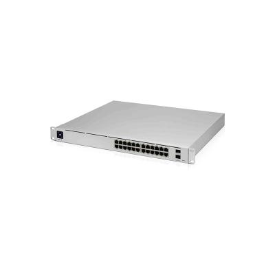 Коммутатор UniFi Switch Pro 24 PoE , артикул:USW-Pro-24-PoE