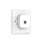 EAP115-WALL/2.4GHz N300 Wall-Plate Access Point