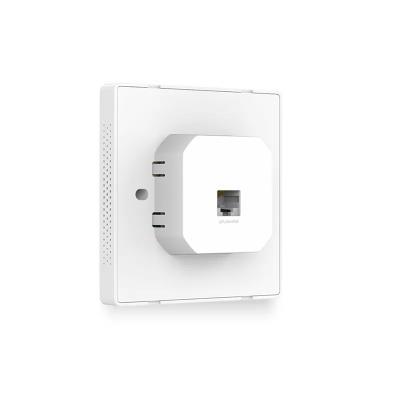 EAP115-WALL/2.4GHz N300 Wall-Plate Access Point