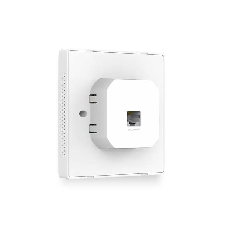 EAP115-WALL/2.4GHz N300 Wall-Plate Access Point