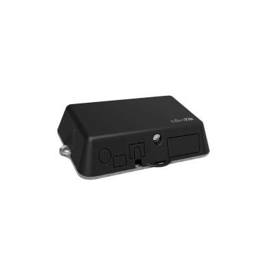 Беспроводная Точка доступа Mikrotik LtAP mini LTE kit RB912R-2ND-LTM&EC200A-EU