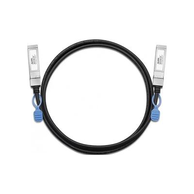 Кабель для стекирования Zyxel DAC10G-3M, 10G SFP+, поддержка DDMI, 3 метра