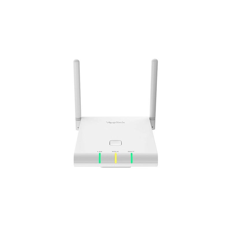 База для IP телефона W90B