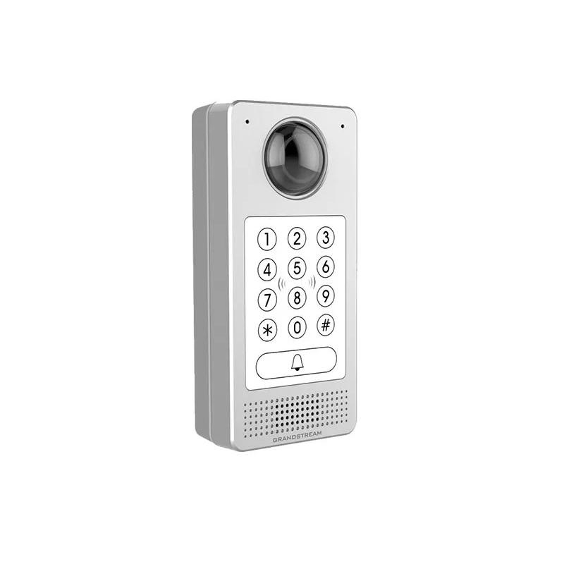 IP домофон Grandstream GDS3710