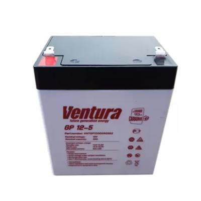 Аккумулятор Ventura GP 12-5
