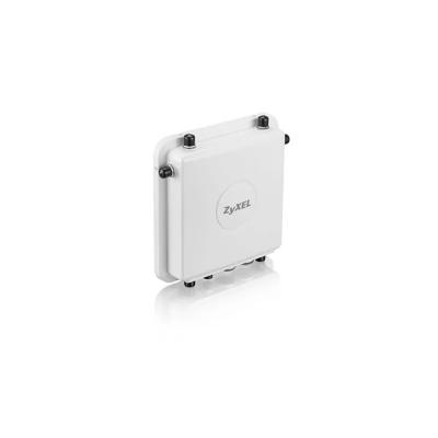 Гибридная уличная точка доступа Zyxel NebulaFlex Pro WAC6553D-E