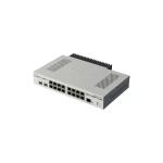 Маршрутизатор Mikrotik CCR2004-16G-2S+PC