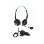 Наушники с микрофоном VT1000-D USB