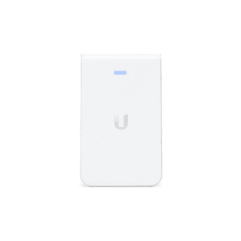 Ubiquiti UniFi AP AC In-Wall  Артикул: UAP-AC-IW