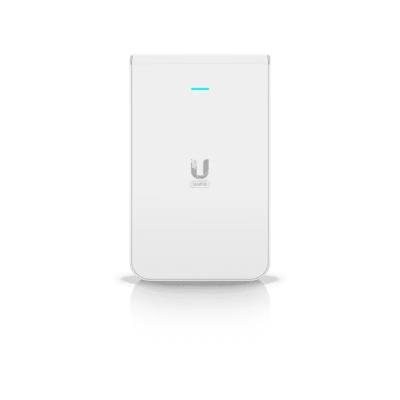 Беспроводная точка доступа Ubiquiti UniFi U6 Enterprise In-Wall