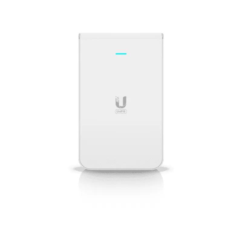 Беспроводная точка доступа Ubiquiti UniFi U6 Enterprise In-Wall