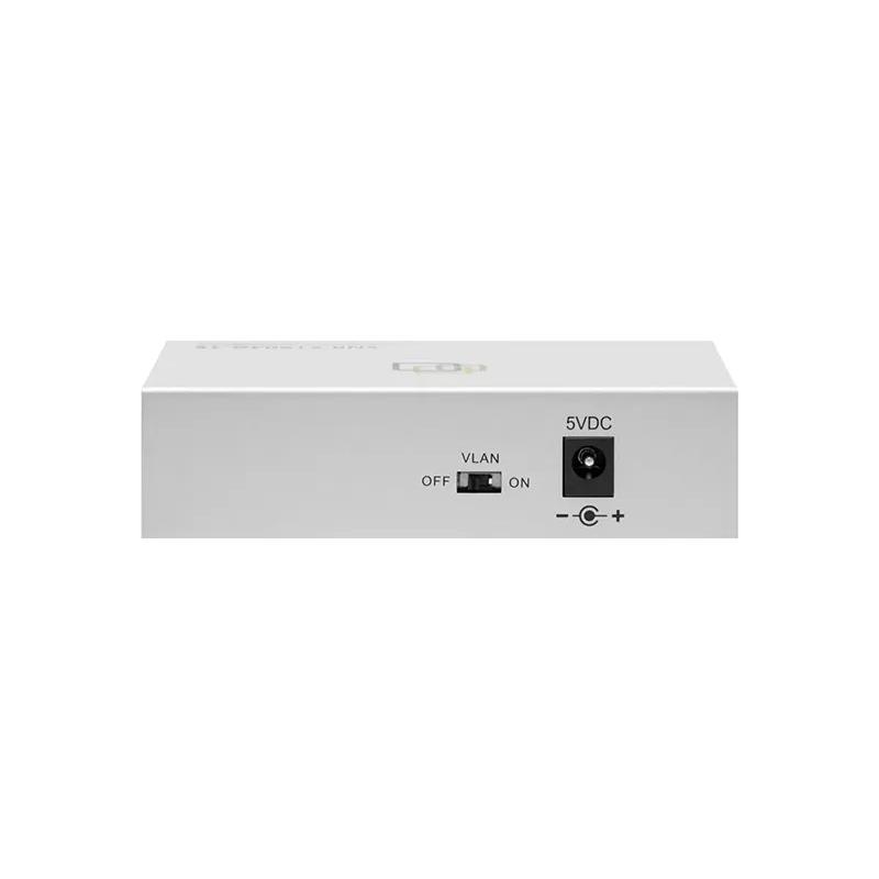 Неуправляемый коммутатор SNR-S1904G-1S