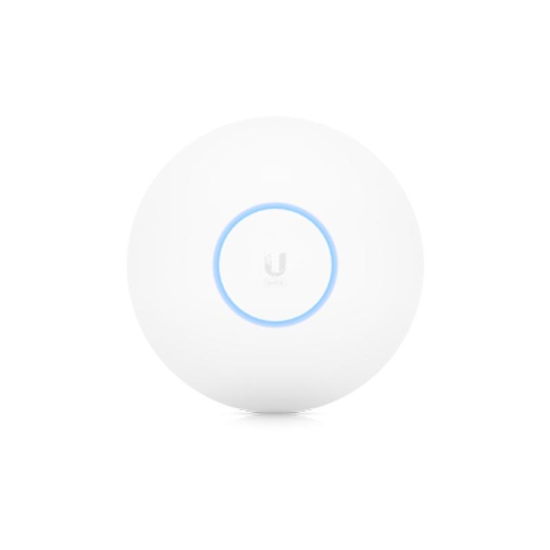 Беспроводная точка доступа Ubiquiti UniFi AP AC Pro, артикул UAP-AC-PRO-EU
