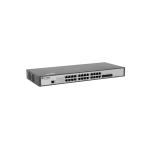 Управляемый коммутатор уровня L3 PXT-S2790G-24TX