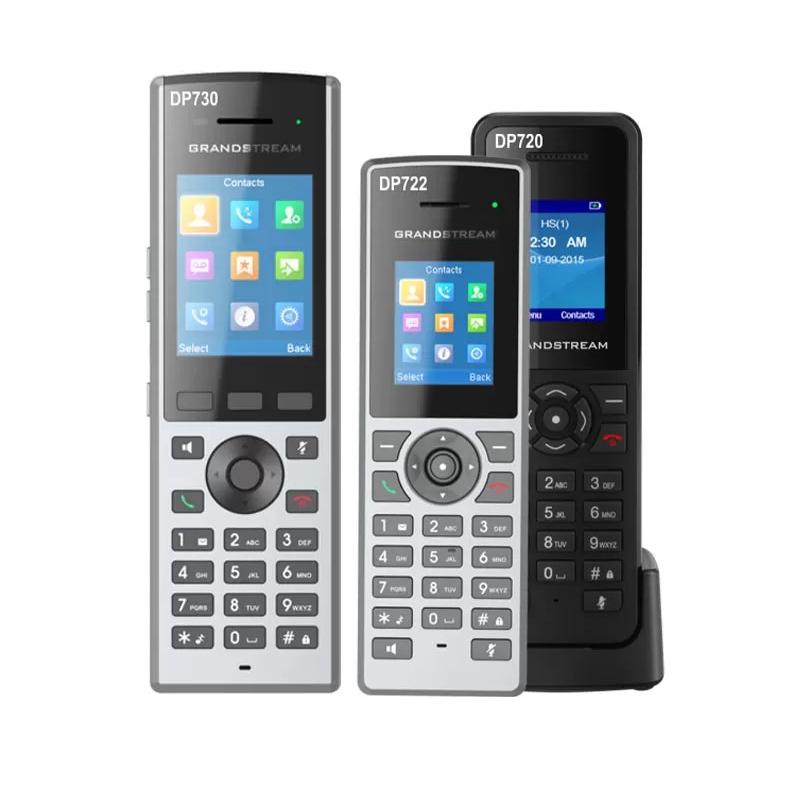 IP телефон, IP NETWORK TELEPHONE DP722