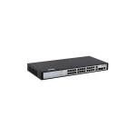 Управляемый коммутатор уровня L2 PXT-S2755-24T
