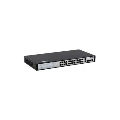 Управляемый коммутатор уровня L2 PXT-S2755-24T