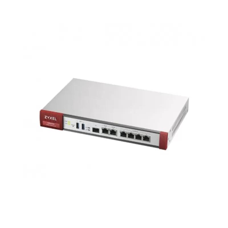 Межсетевой экран Zyxel VPN100