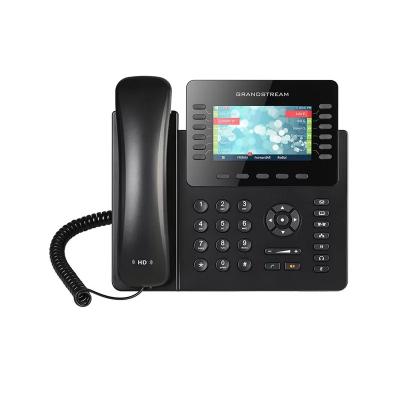 IP телефон, IP NETWORK TELEPHONE GXP2170