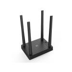 Маршрутизатор Netis N5 AC1200, 2xFE LAN, 1xFE WAN, 1xUSB 2.0 3G/4G, 4x внешн. ант.
