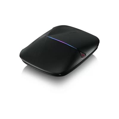 Мультигигабитный Wi-Fi маршрутизатор Zyxel Armor G5 (NBG7815)