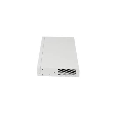 Ethernet-коммутатор, модель: MES2408В АС