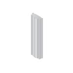 Секторная антенна Ubiquiti AirMax AC Sector 5G-22-45-AC, артикул AM-5AC22-45.
