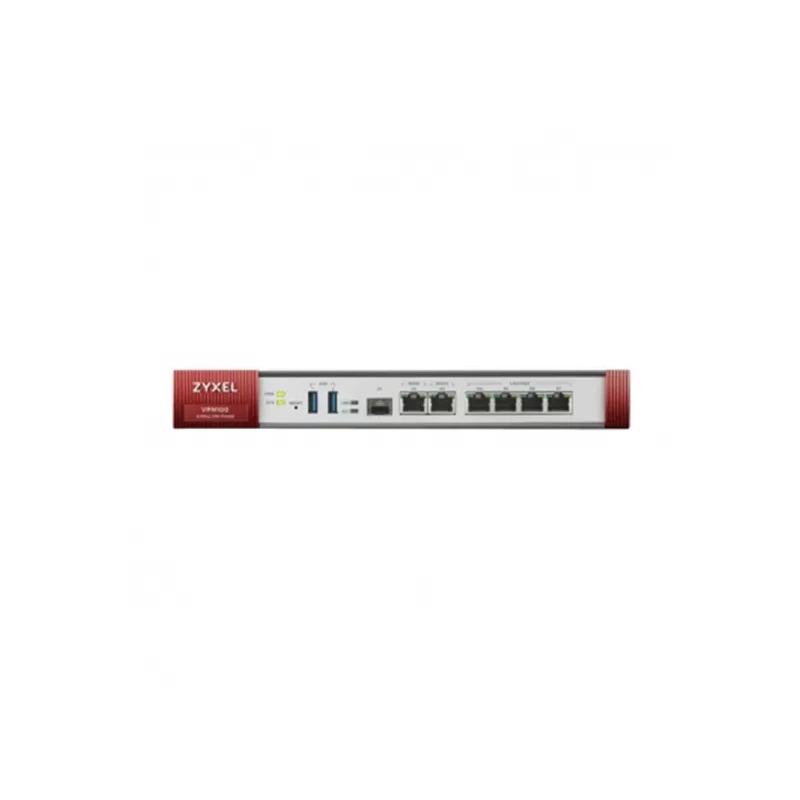 Межсетевой экран Zyxel VPN100