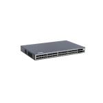 Управляемый коммутатор уровня L3 PXT-S2790G-48TX