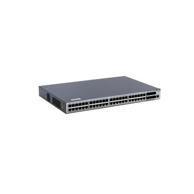 Управляемый коммутатор уровня L3 PXT-S2790G-48TX