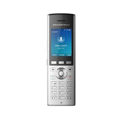 Grandstream WiFi IP телефон WP820