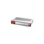 Межсетевой экран Zyxel ZyWALL ATP100