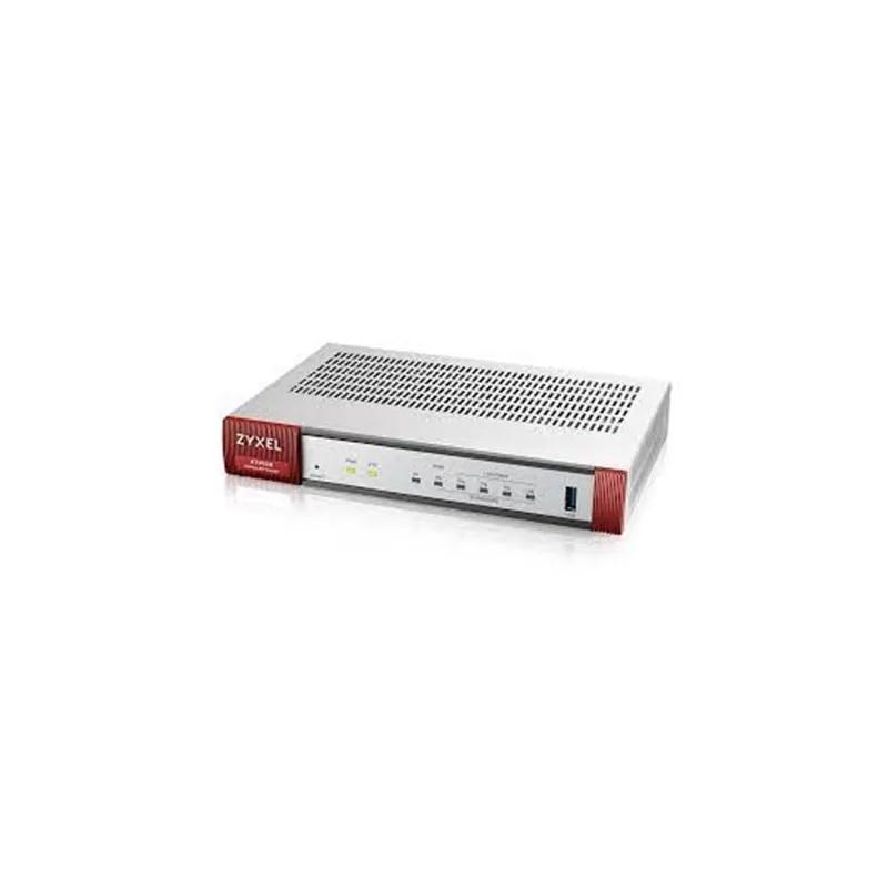 Межсетевой экран Zyxel ZyWALL ATP100