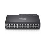 Коммутатор Netis ST3124P 24xFE, неуправляемый