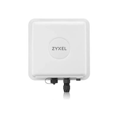 Гибридная уличная точка доступа Zyxel NebulaFlex Pro WAC6552D-S