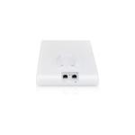 Ubiquiti UniFi Outdoor AP,AC Mesh PRO,3x3 MIMO,450 Mbps(2.4 GHz),1300 Mbps(5 GHz),802.3af PoE,Wall/Pole mounting kit included,250+ Concurrent Clients,EU(UAP-AC-M-PRO)
