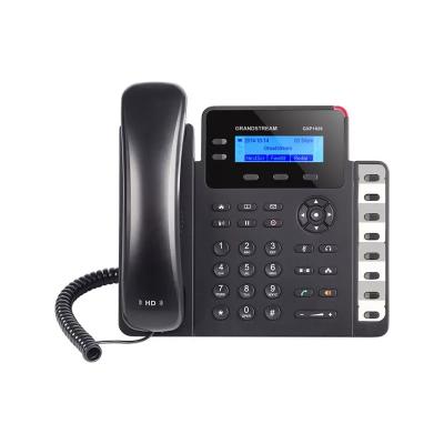 IP телефон, IP NETWORK TELEPHONE  GXP1628.