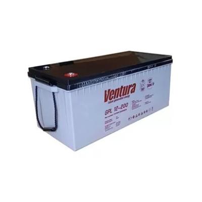 Аккумулятор Ventura GPL 12-200