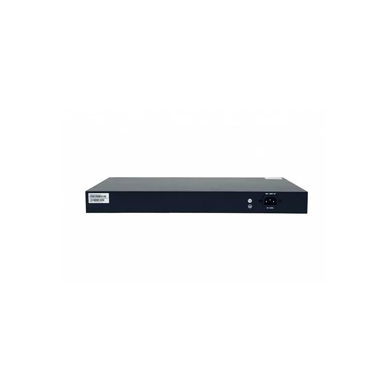 Управляемый коммутатор уровня 2 SNR-S2989G-24TX-RPS